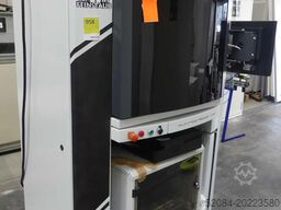 Plasmatreater 400 AS400