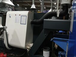 Gildemeister DMG CTX beta 800