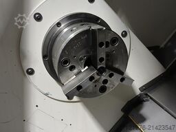Gildemeister DMG CTX beta 800