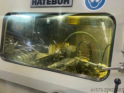 HATEBUR AKP 3-5