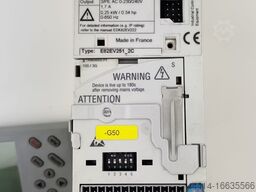Lenze Inverter 8200 vector
