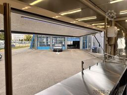 Volkswagen Food Truck, Imbisswagen, Foodtruck Neu