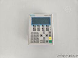 Siemens 6AV6 641-0BA11-OAX1