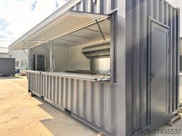 Other Gastro Seecontainer, Food Container,