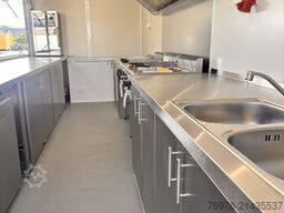 Other Gastro Seecontainer, Food Container,