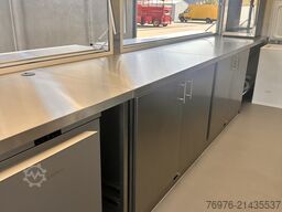 Other Gastro Seecontainer, Food Container,