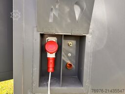 Other Food Container-leer oder mit Ausstattung