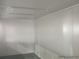 Other Food Container-leer oder mit Ausstattung