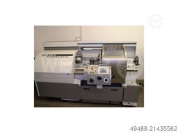 Gildemeister DMG NEF 320 K