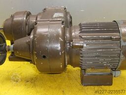 Nord Getriebebau SK01-R1000-/1/L/4