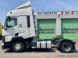 Renault T480 VF611A362MD029904  2X FUEL TANK, PARKING A...