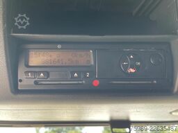 MAN TGX 18.440 EURO5 RETARDER, 2X FUEL TANK, FRIGO