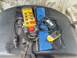 Ecovrac AUGER 7 COMP., BPW AXLES, FULL AIR, DISC BRAKES