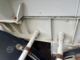 Ecovrac AUGER 7 COMP., BPW AXLES, FULL AIR, DISC BRAKES