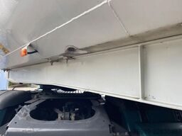 Ecovrac AUGER 7 COMP., BPW AXLES, FULL AIR, DISC BRAKES