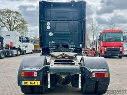 Scania R500 V8 NL Truck ,  ANALOG TACHO, RETARDER, HYD...