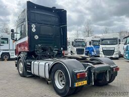 Scania R500 V8 NL Truck ,  ANALOG TACHO, RETARDER, HYD...