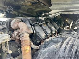 Scania R500 V8 NL Truck ,  ANALOG TACHO, RETARDER, HYD...