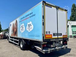 Iveco Stralis 270 CNG! 294094 km!!  9.05 m long body!...