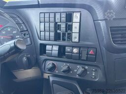 Iveco Stralis 270 CNG! 294094 km!!  9.05 m long body!...