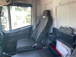Iveco Stralis 270 CNG! 294094 km!!  9.05 m long body!...