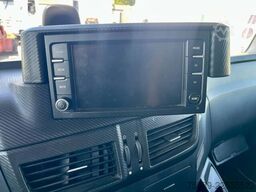 Iveco Stralis 270 CNG! 294094 km!!  9.05 m long body!...