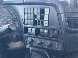 Iveco Stralis 270 CNG! 294094 km!!  9.05 m long body!...