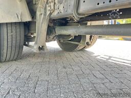 Iveco Stralis 270 CNG! 294094 km!!  9.05 m long body!...