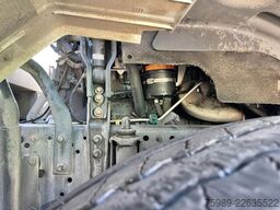 Iveco Stralis 270 CNG! 294094 km!!  9.05 m long body!...