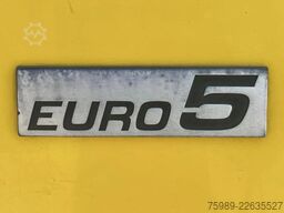 DAF XF 105.410 FRIGO