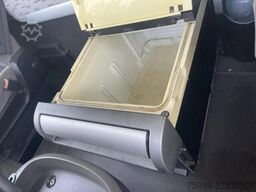 DAF XF 105.410 FRIGO