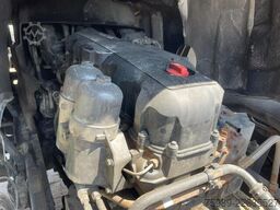 DAF XF 105.410 FRIGO
