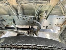 DAF XF 105.410 FRIGO