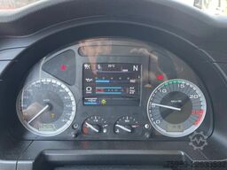 Iveco S-WAY 510 RETARDER, FRIGO
