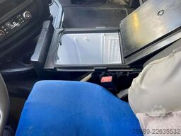 Iveco S-WAY 510 RETARDER, FRIGO