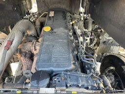Iveco S-WAY 510 RETARDER, FRIGO
