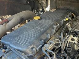 Iveco S-WAY 510 RETARDER, FRIGO