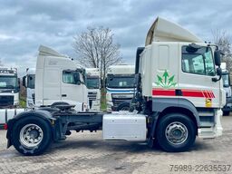 DAF CF 460 RETARDER