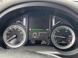 DAF CF 460 RETARDER