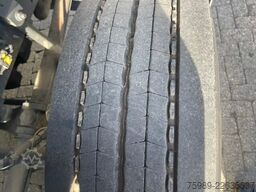 DAF CF 460 RETARDER