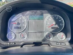 MAN TGX 18.360 Euro 5, RETARDER