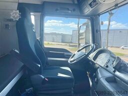 MAN TGX 18.360 Euro 5, RETARDER