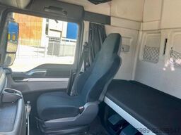 MAN TGX 18.360 Euro 5, RETARDER