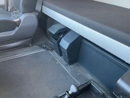 MAN TGX 18.360 Euro 5, RETARDER