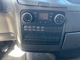 MAN TGX 18.360 Euro 5, RETARDER