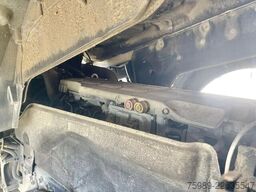 MAN TGX 18.360 Euro 5, RETARDER