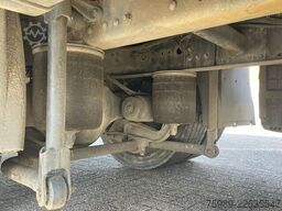 MAN TGX 18.360 Euro 5, RETARDER