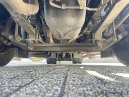 MAN TGX 18.360 Euro 5, RETARDER