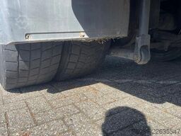 MAN TGX 18.360 Euro 5, RETARDER