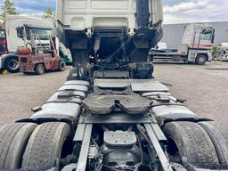 DAF XF 105.460 EURO 5 !